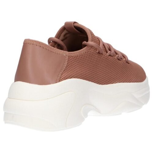STEVE MADDEN dámske topánky športové CHATTER SM11000385 blush - Image 4