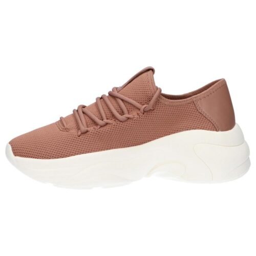 STEVE MADDEN dámske topánky športové CHATTER SM11000385 blush - Image 5