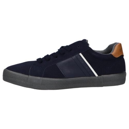 DUNLOP tenisky sport trainers 35316 navy blue - Image 5