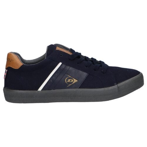 DUNLOP tenisky sport trainers 35316 navy blue