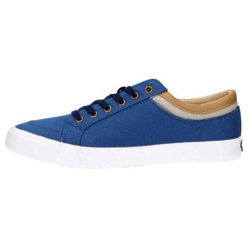 DUNLOP tenisky sport trainers 35723 navy blue jeans - Image 5