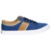 DUNLOP tenisky sport trainers 35723 navy blue jeans