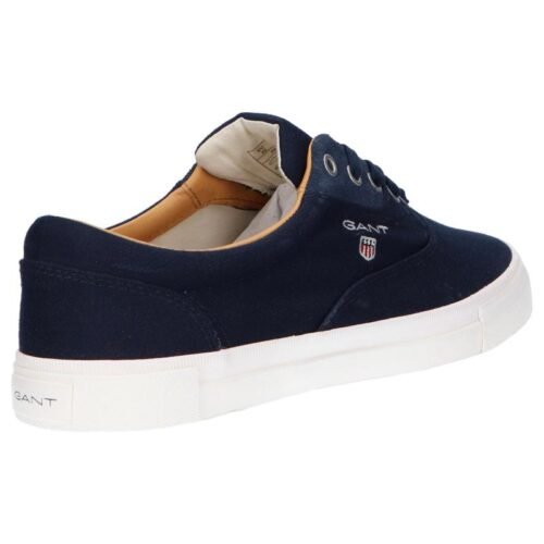 GANT panske topánky športové 18638384 HERO G69 blue - Image 4