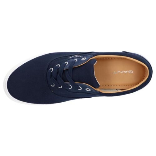 GANT panske topánky športové 18638384 HERO G69 blue - Image 2