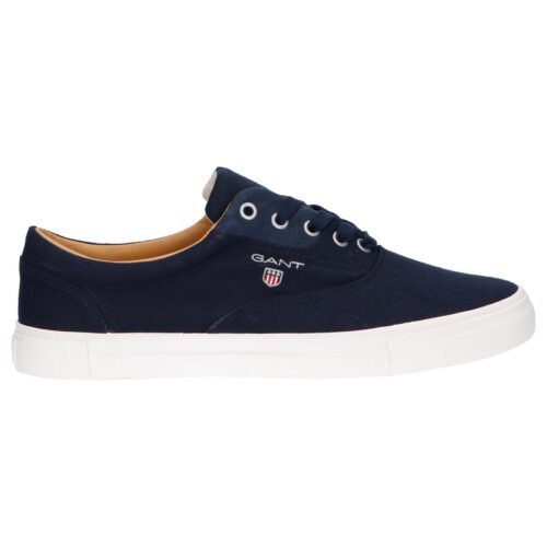 GANT panske topánky športové 18638384 HERO G69 blue