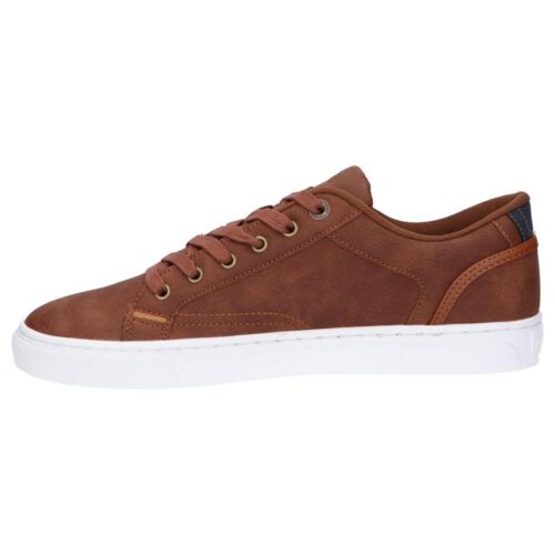 Trainers man LEVIS 232805 794 COURTRIGHT 28 BROWN 1