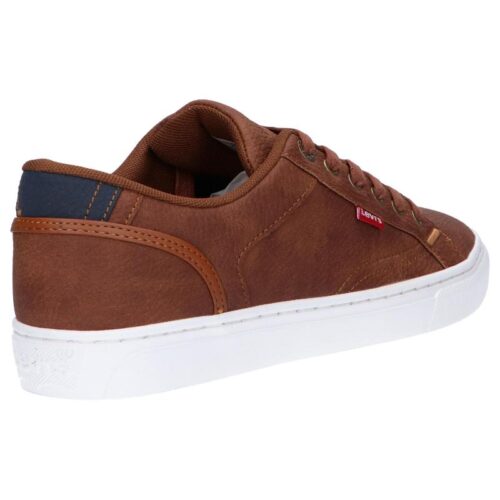 Trainers man LEVIS 232805 794 COURTRIGHT 28 BROWN 2