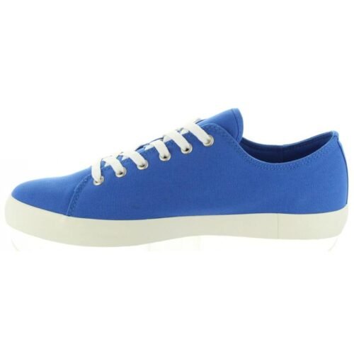 Trainers man TIMBERLAND A1Q6W UNION BLUE multibella