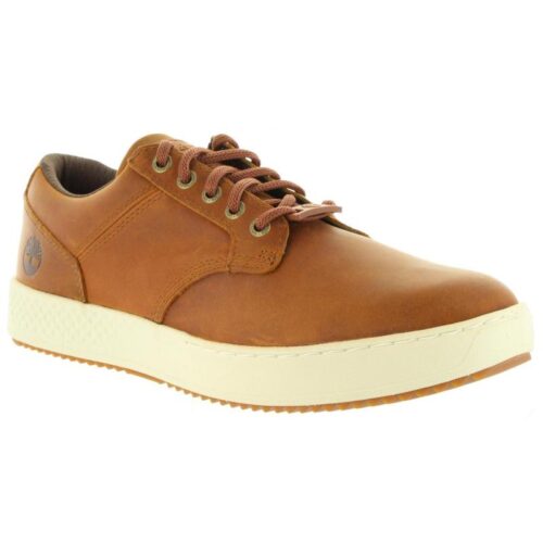 Trainers man TIMBERLAND A1S6W CITYROAM MD BROWN 1