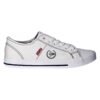 DUNLOP tenisky tramky trainers 35389 damske white
