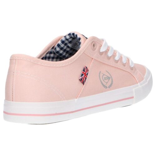 Trainers woman DUNLOP 35389 155 ROSA 2 1