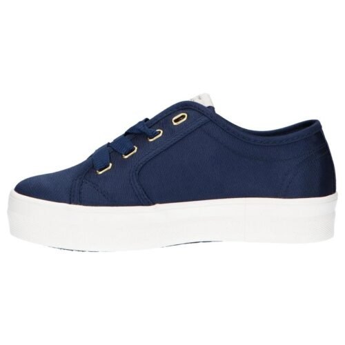 GANT dámske topánky športové 20539441 LEISHA G69 blue - Image 5