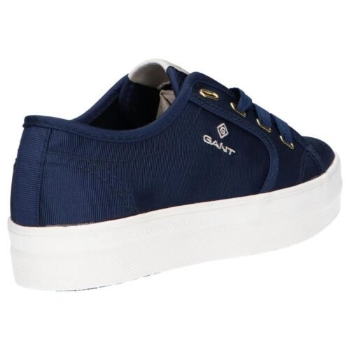 GANT dámske topánky športové 20539441 LEISHA G69 blue - Image 2