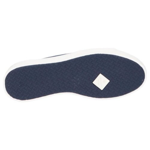 GANT dámske topánky športové 20539441 LEISHA G69 blue - Image 3