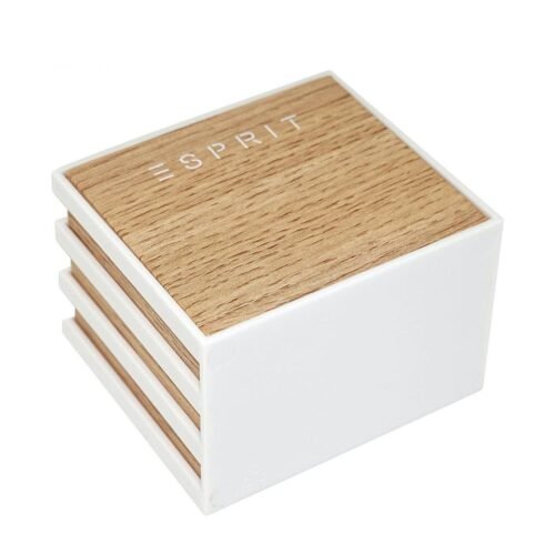 ESPRIT Hodinky dámske ES1L057L0025 analógové crystals - Image 5