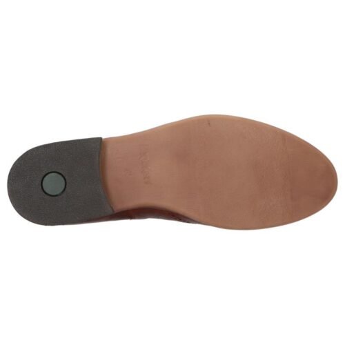 KICKERS Pánske chelsea topánky členkové TARRAGON camel - Image 4