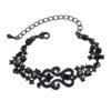 braceletblack