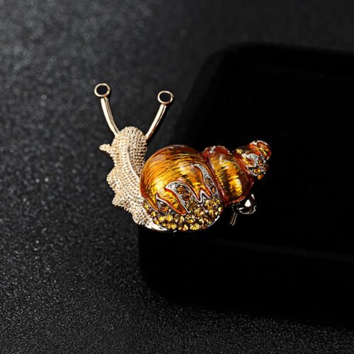 broochsnail401 2