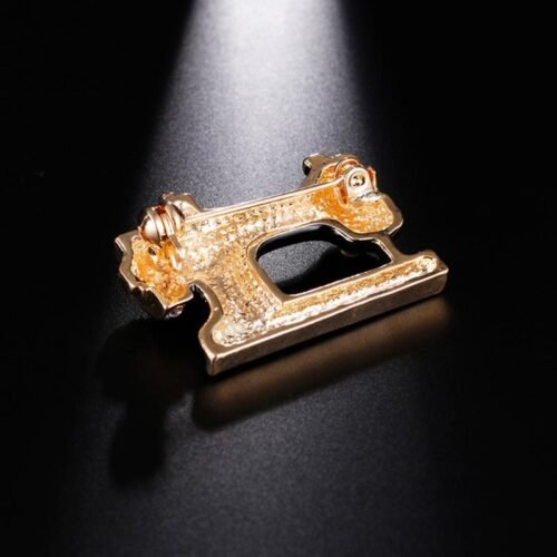 Brošňa Šijací stroj crystal 290 - Image 3