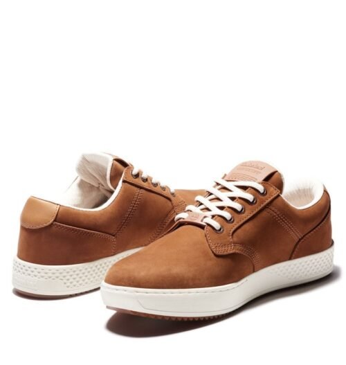 TIMBERLAND Pánske topanky oxford Cityroam Nubuk - Image 2