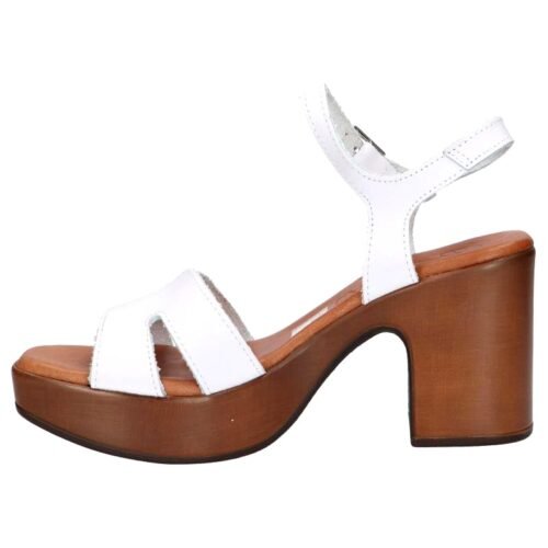 damske sandale drevaky OH MY SANDALS 5247 1