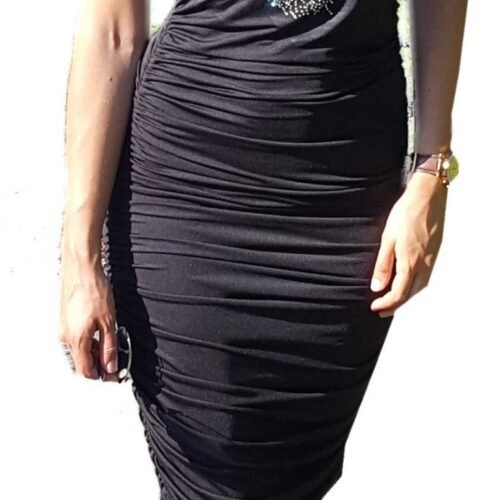 dressblackfeather2 scaled