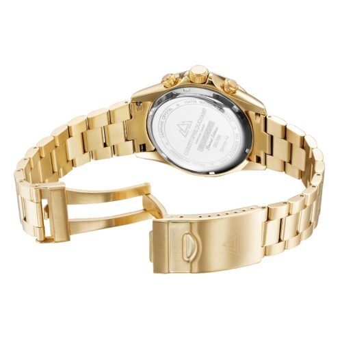 Christophe Duchamp Grand Mont Limited Edition - Image 5