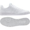 Adidas panske tenisky F99251 VS Advantage CL white green