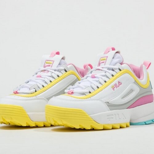fila disruptor cb low wmn 99264 1