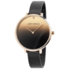 JUST oceľové Hodinky dámske Elega casual 10131SG módne