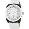 UNISEX hodinky pánske športové módne 22747SG black