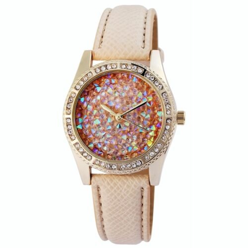Hodinky Excellanc crystal 0600