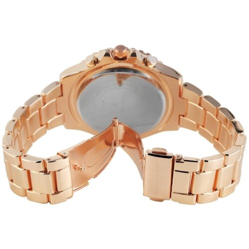 Hodinky Excellanc oceľ crystal 1524 - Image 3