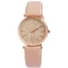 Hodinky módne Glitter SG620 3 farby