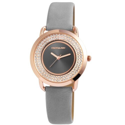 Hodinky dámske módne Crystal SG650 3 farby