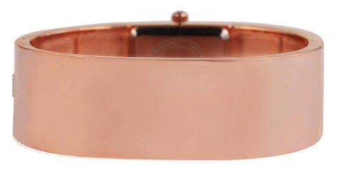 Hodinky dámske módne Crystal fashion 3915SG rosegold - Image 4