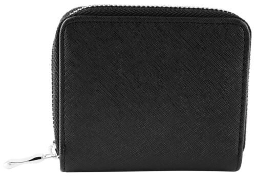 Peňaženka praktická mini 11x10 cm 3010015SG 3 farby - Image 4