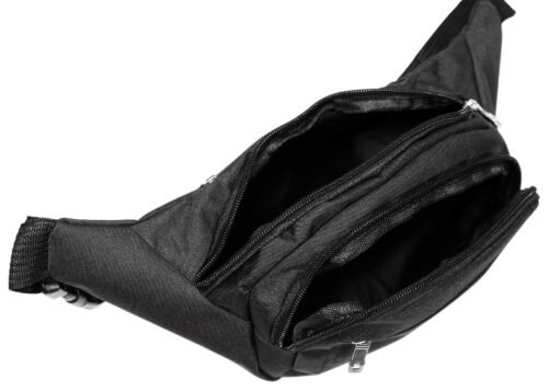 Kabelka taška ľadvinka casual sport 3600160SG unisex - Image 4