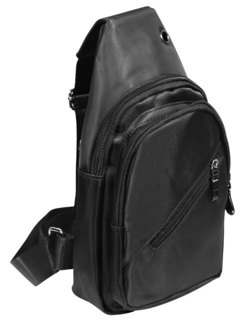 UNISEX taška crossbody batoh 3600192SG praktik - Image 2