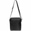 UNISEX taška crossbody batoh 3600194SG praktik black