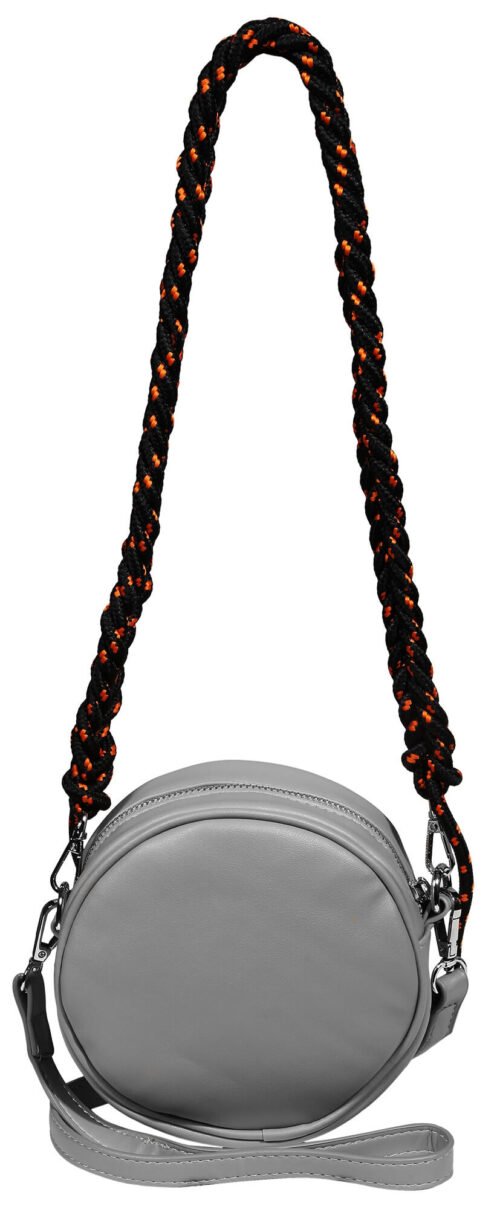 Kabelka crossbody mini okrúhla 3600212SG modna - Image 3