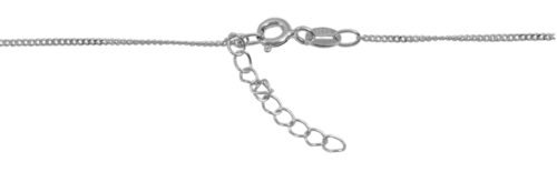 STRIEBRO retiazka 925 basic 1.5 mm 5320007SG strieborná - Image 2