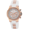 Hodinky damske Swarovski Carucci CA22215 white biela