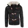 Pánska bunda Geographical Norway 9117 GNX850