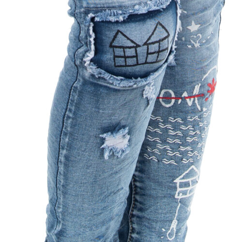 jeans9009 2