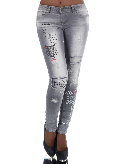 jeans9009 4