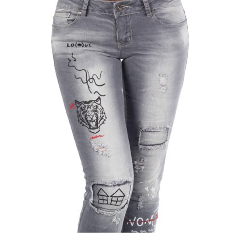 jeans9009 5