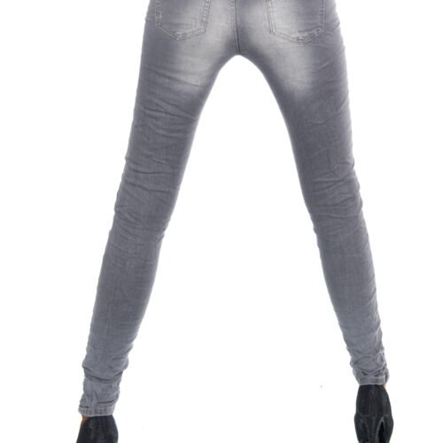 DÁMSKE JEANS RIFLE DIERY PAINTED 9009 16 jeans9009 7