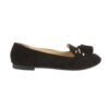 Dámske mokasiny slip on fashion baleriny 1307SW casual