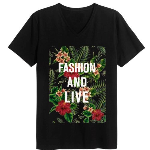 mB tričko pánske Fashion